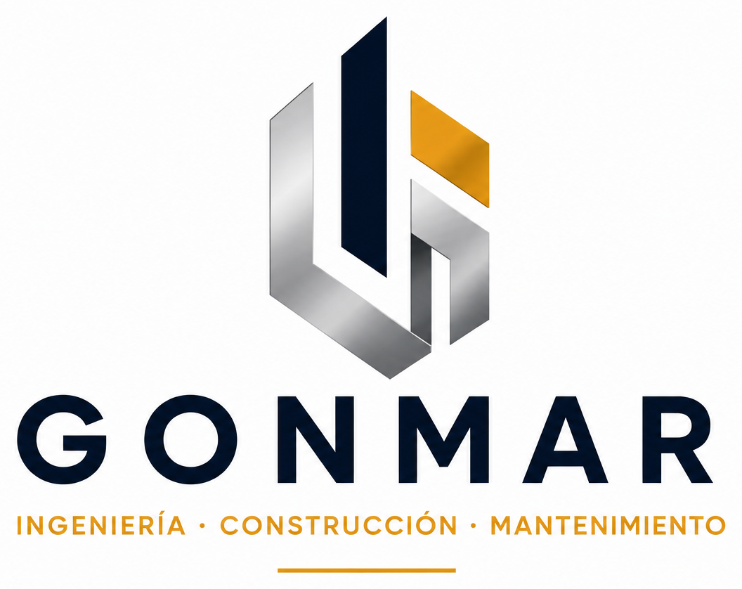 GONMAR, Ingeniería, Construcción y Mantenimiento
